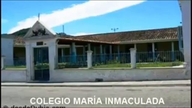 Rubio, Táchira, Venezuela смотреть онлайн