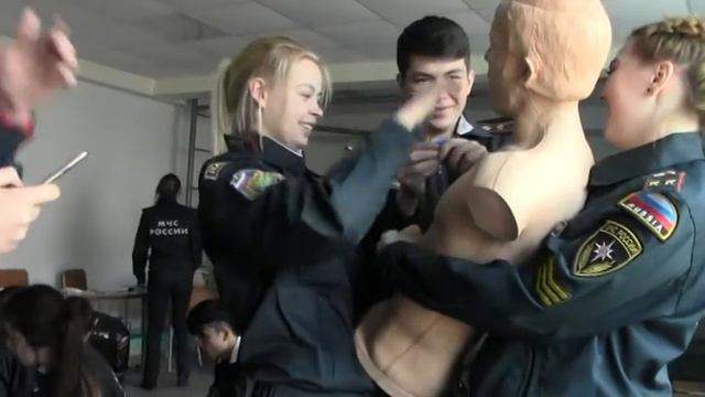 Основы медицинских знаний