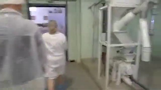 Ексурсія на виробництво зернових ТМ "Добродія" (9)!