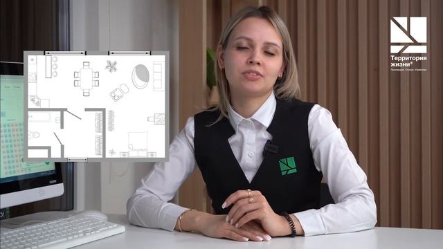 Любимые планировки
