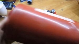 Как сделать самодельный акваланг???