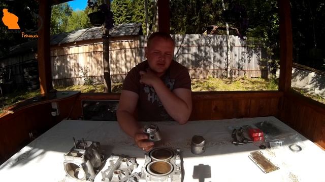 #2 Ветерок 12 что сделано перед сборкой смотреть онлайн