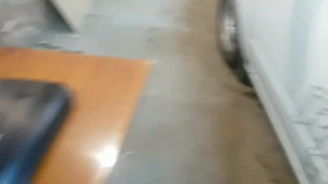 Усилитель KICX TORNADO 4.150 Первая проблема,и внутрянка.