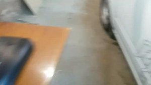 Усилитель KICX TORNADO 4.150 Первая проблема,и внутрянка.