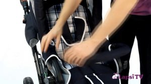 Коляска 2 в 1 Hartan Topline X (Хартан Топлайн Икс)