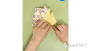 КАК СШИТЬ КОШЕЛЁК ДЛЯ ДЕВОЧКИ?!..