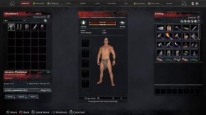 Conan Exiles 3.0 invisibility glitch armour