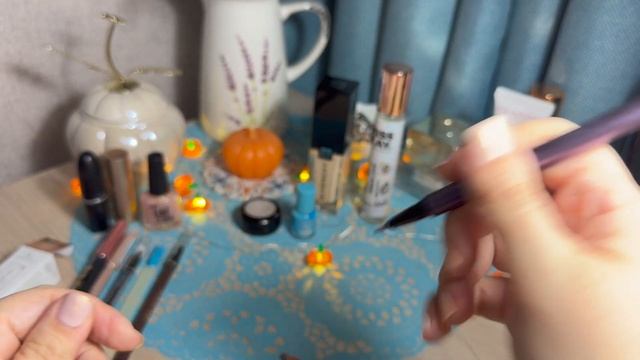 Покупки за сентябрь 2023 || декор || уход смотреть онлайн