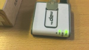 Mikrotik mAP Lite RBmAPL 2nD | Распаковка, Обзор роутера