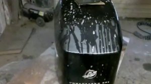 Авто полировка своими руками