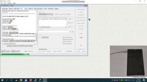 Сброс Пароля Экрана Sony Xperia Z С6603-С6602 Прошивка Setool-box Hard-Reset Unlock Pass Screen Loc