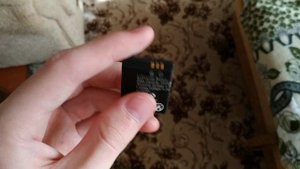 КАК выбросить вздутую батарею?