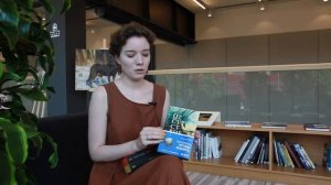 Интервью с Яной Летт. Новая фантастика, книги, АБС премия