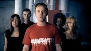 Darren Hayes - Strange Relationship