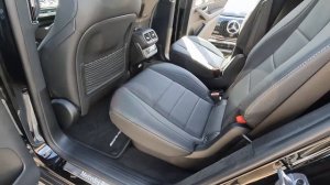 Новый Mercedes GLS 2024. Обзор рестайлинга Мерседес ГЛС