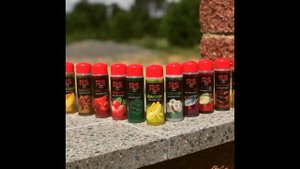 "Говорящие руки #1.  Вся правда о концентратах RS. Ароматика для рыбалки на фидер