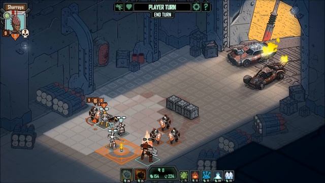 Lets Play - Skyshine's Bedlam REDUX - Gameplay/Walkthrough - Part 4 смотреть онлайн