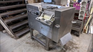 Шпигорезка Treif 1051 (Германия) Б/У