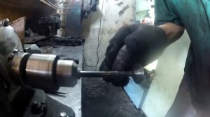 ЧИСТКА КЛАПАНОВ ГБЦ