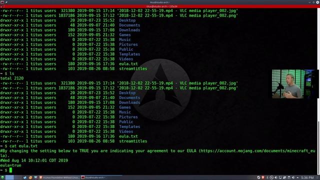 How to Transfer Files Using SSH смотреть онлайн
