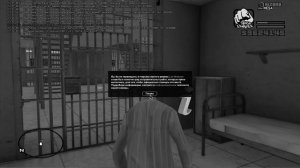 НОВАЯ ЖИЗНЬ В ТЮРЬМЕ СТРОГОГО РЕЖИМА В GTA SAMP