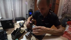 «Как самостоятельно заменить мотор на шуруповерте в несколько простых шагов?!»