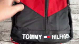 Рюкзак Tommy Hilfiger