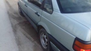 Volkswagen passat b3 1.6 td