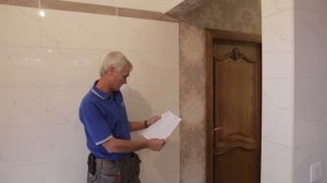 Установка и регулировка напольного доводчика ASSA ABLOY. Видео с завода. И видео монтажа.