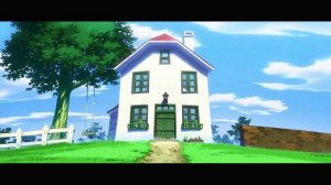 Стальной Алхимик: Братство - ED5 (Русский Вокал)