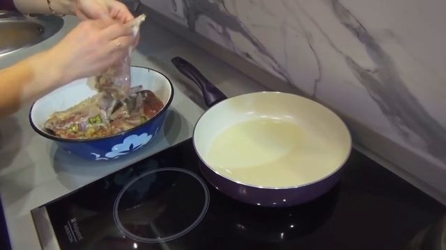 Рецепт приготовления кролика в духовке