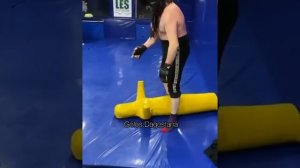 Главный бой года скоро! Король людвиг и нуцалхан хан ГОЛОС ДАГЕСТАНА