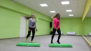 Zumba Step