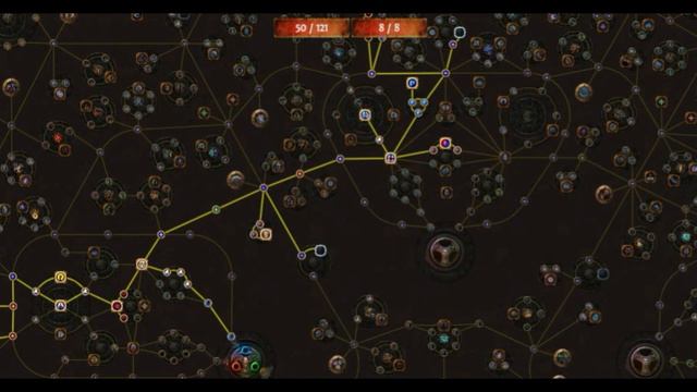 Path of Exile 3.12 - Critical Arc Build - Inquisitor Templar - PoE Heist - PoE 3.12 смотреть онлайн