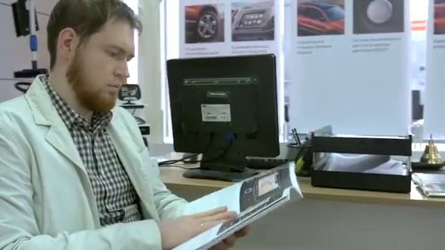 Плюсы обслуживания в сервисном центре Официального дилера Volkswagen Атлант-М Николаева смотреть онлайн