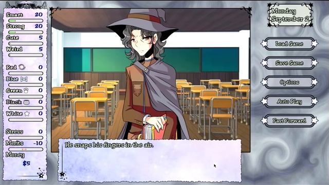 HD - Let's Play Magical Diary: Horse Hall Part 2, Choices Choices... смотреть онлайн