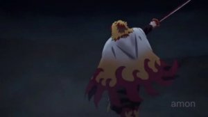 Эдит: Ренгоку против Аказы