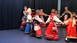 Марома Маромушка - Восходило красно солнышко