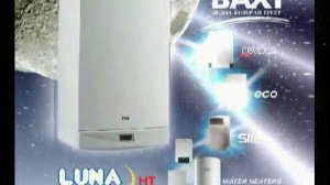 Сезонные скидки в магазине «Тепломастер» на котлы Baxi «Main»