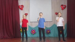 Песня "Родники"