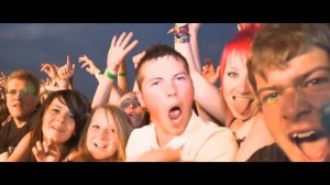 Breathe and Destroy (The Prodigy + Metallica Mashup by Wax Audio)