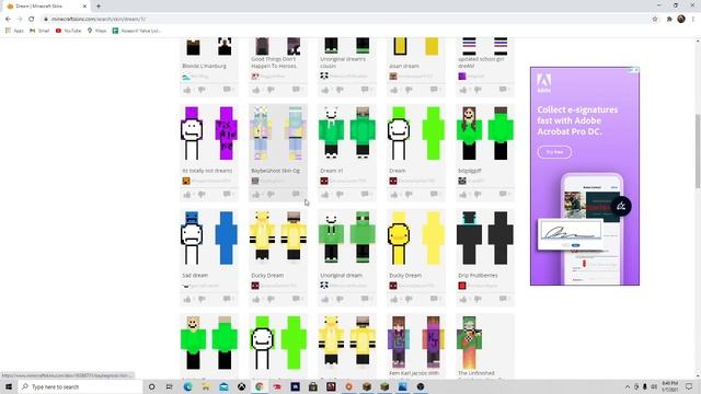 How to get Custom Minecraft Skins for Free on Minecraft Java edition!!! смотреть онлайн