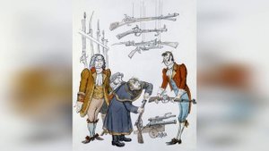 Левша. 16 глава. Краткое содержание