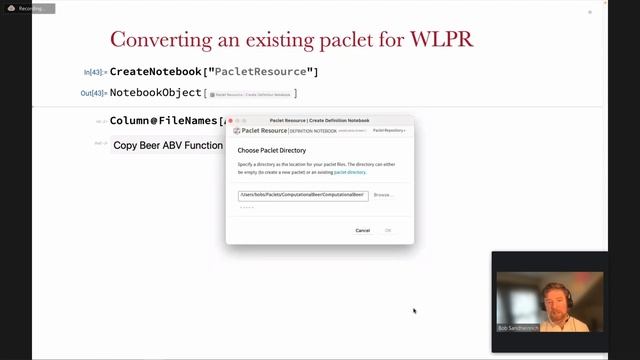 Wolfram Resource System: Repositories & Archives смотреть онлайн
