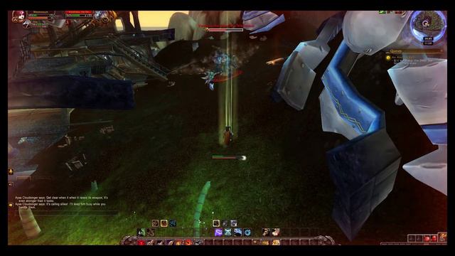 Wow - An Ancient Evil смотреть онлайн