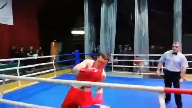 Бокс.Тренировки.ОФП.СФП.Тренер НЕРОБЕЕВ В.М.