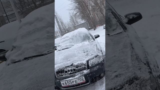 ЗАВАЛИЛО??? ???#audi #автоподбор #гараж #bmw #mercedes #уфа #volkswagen