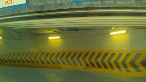 Попытка досмотра в Кунцево плаза