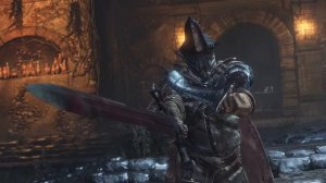 Dark Souls 3 OST - Abyss Watchers - Extended