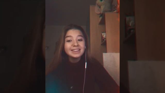 Звери - до скорой встречи | cover by Polina Alekseeva
